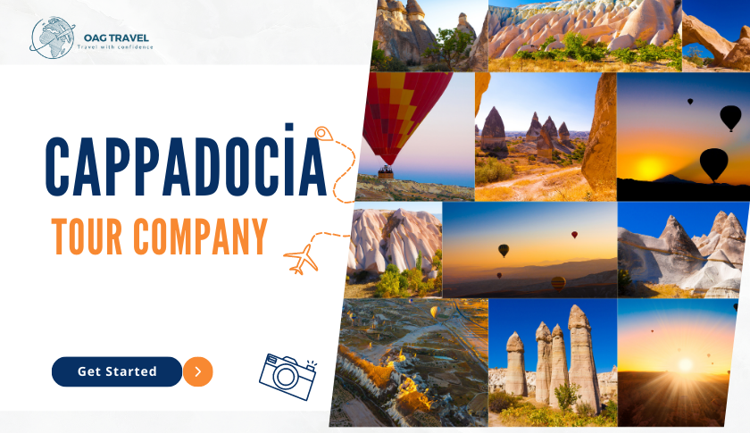 Cappadocia Tour